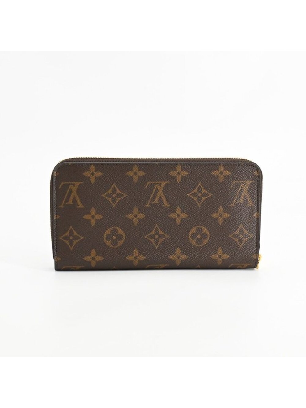 Louis Vuitton Wallet Zippy - Picture 3 of 6